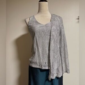 Onyx Sweater Set
